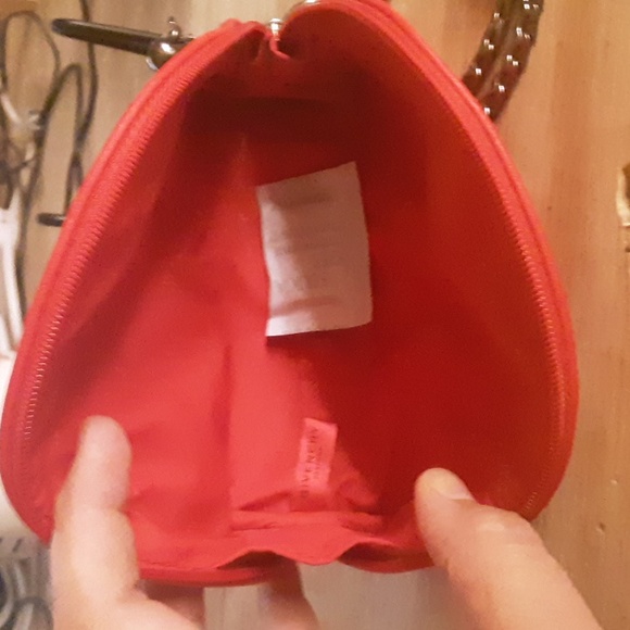 Authentic GIVENCHY Mini Crossbody Makeup Beaute Bag - Picture 5 of 5